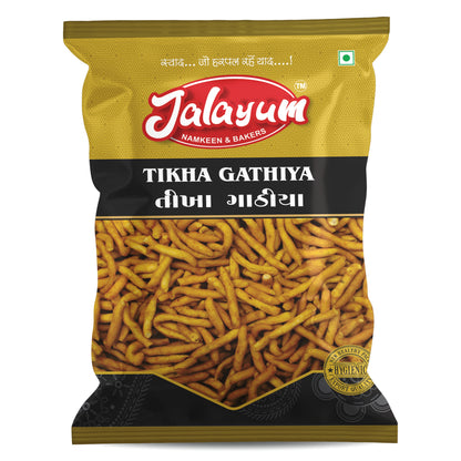 Tikha Gathiya