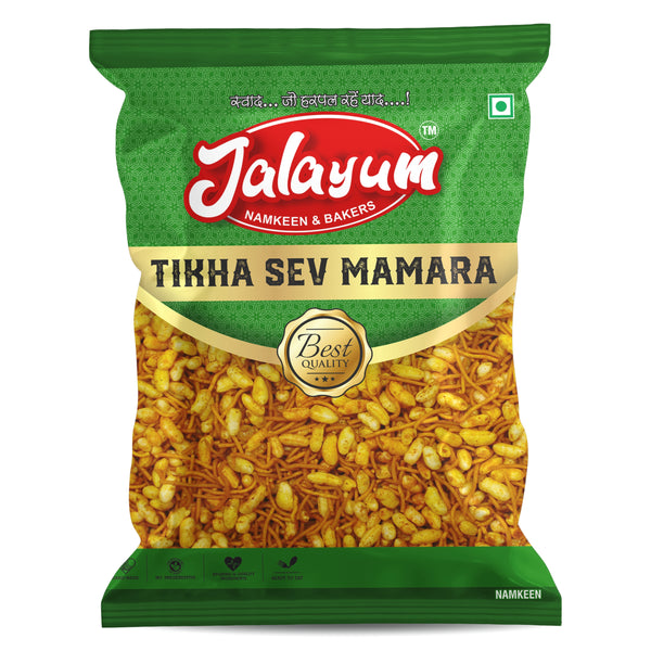 Tikha Sev Mamara