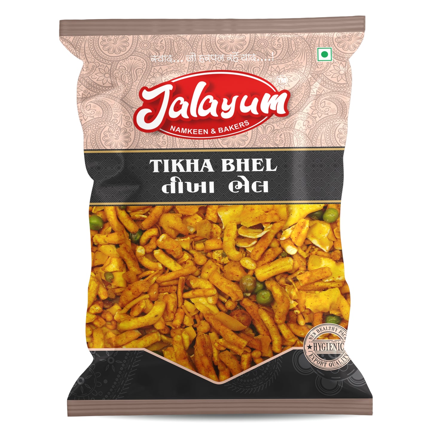 Tikha Bhel