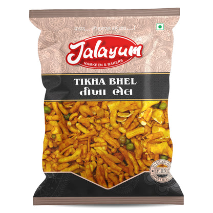 Tikha Bhel
