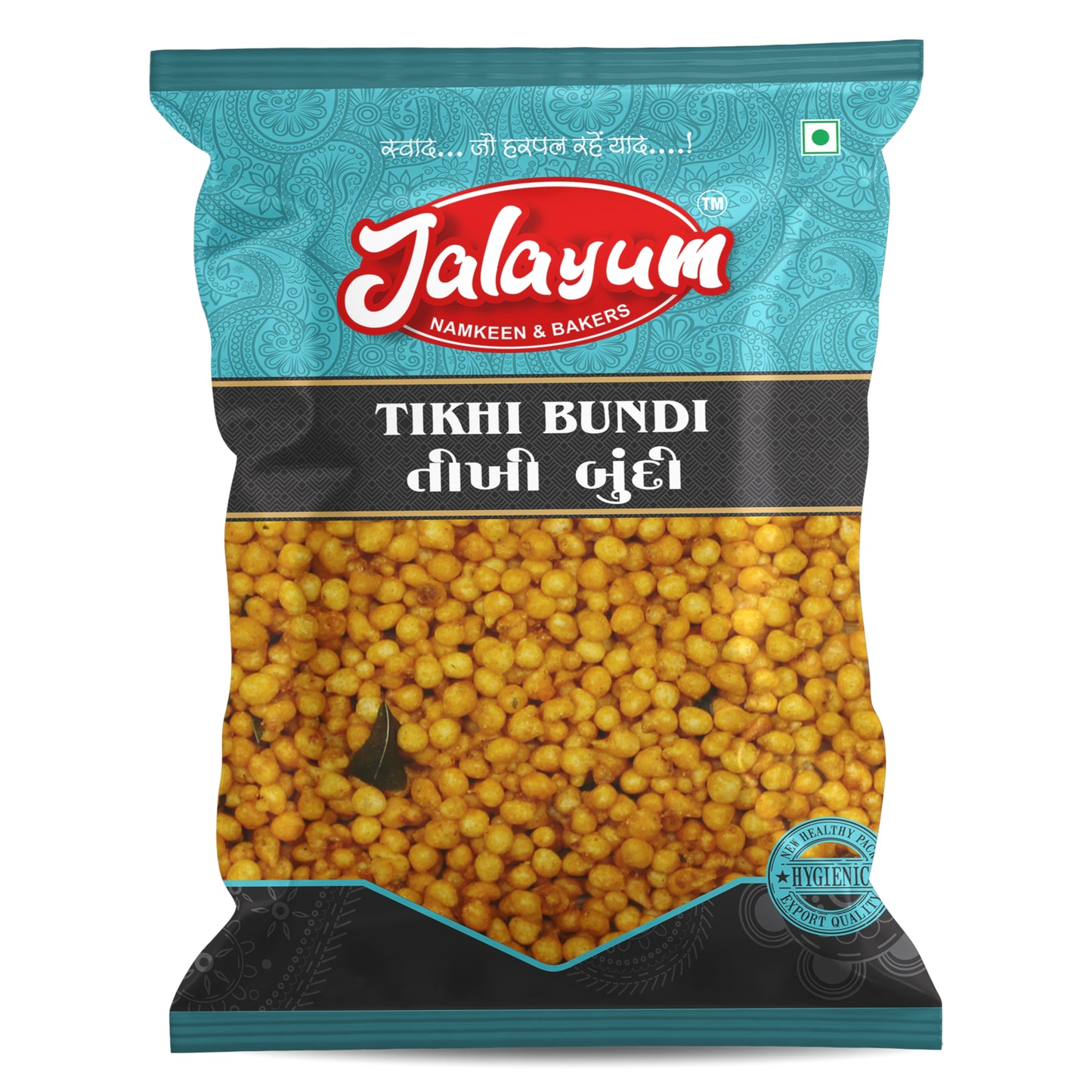 Tikhi Bundi