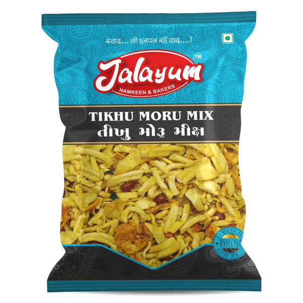 Tikhu Moru Mix