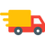 Fast Pan-India Delivery