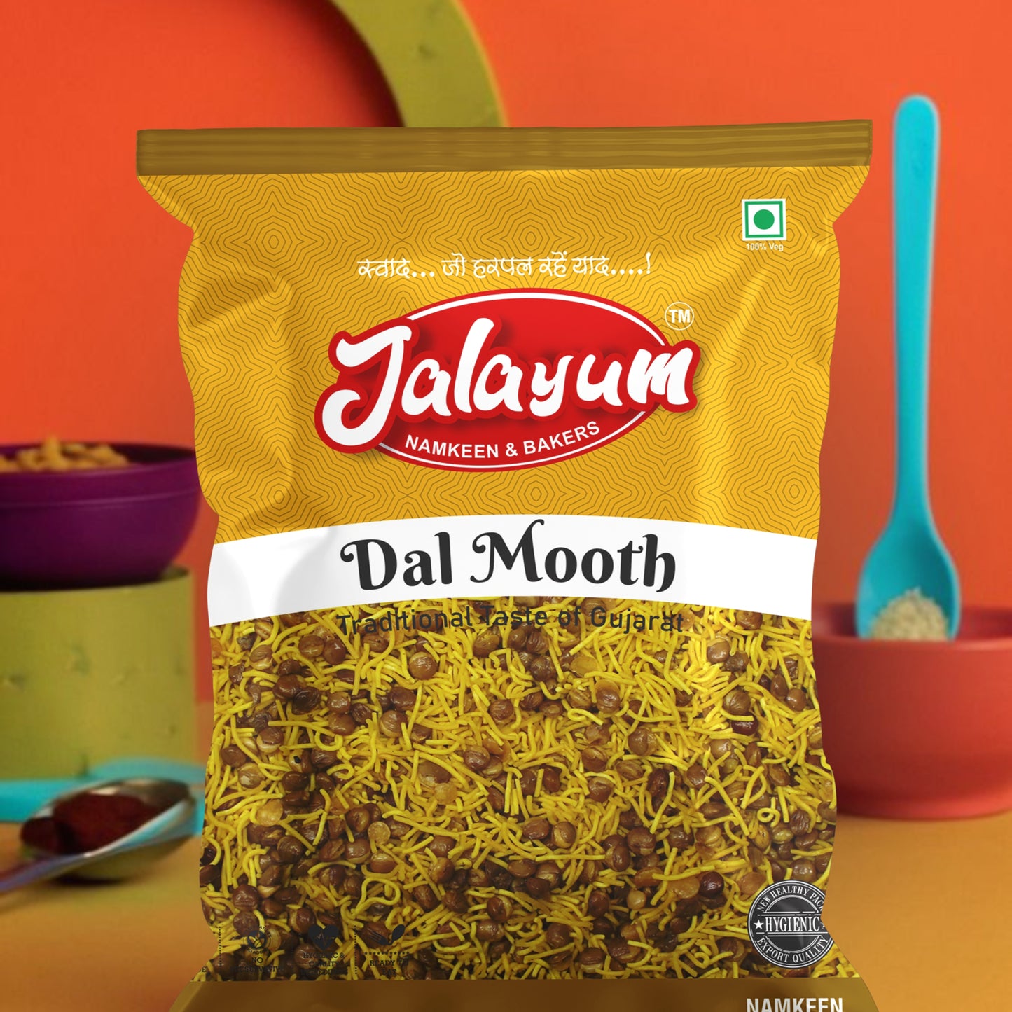 Dal Mooth